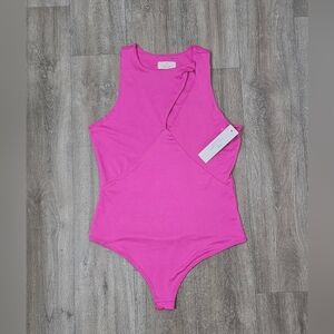 Live In The Moment bodysuit *NWT*
